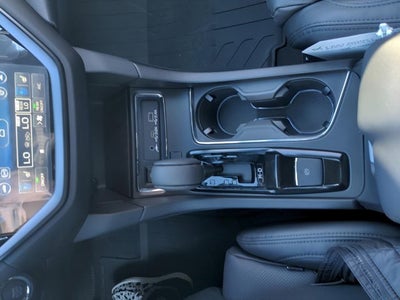 2025 Subaru ASCENT Onyx Edition Touring