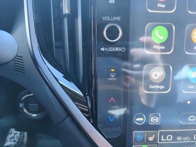 2025 Subaru ASCENT Onyx Edition Touring