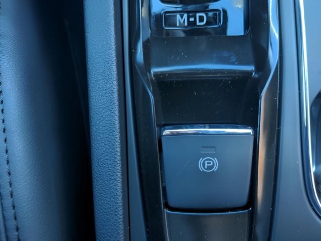 2025 Subaru ASCENT Onyx Edition Touring