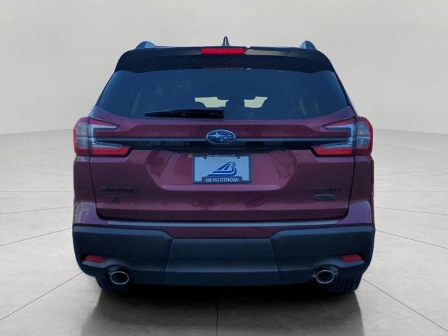 2025 Subaru ASCENT Onyx Edition Touring