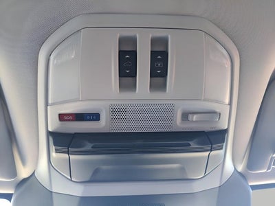 2025 Subaru ASCENT Onyx Edition Touring