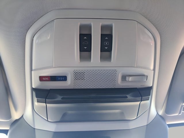 2025 Subaru ASCENT Onyx Edition Touring