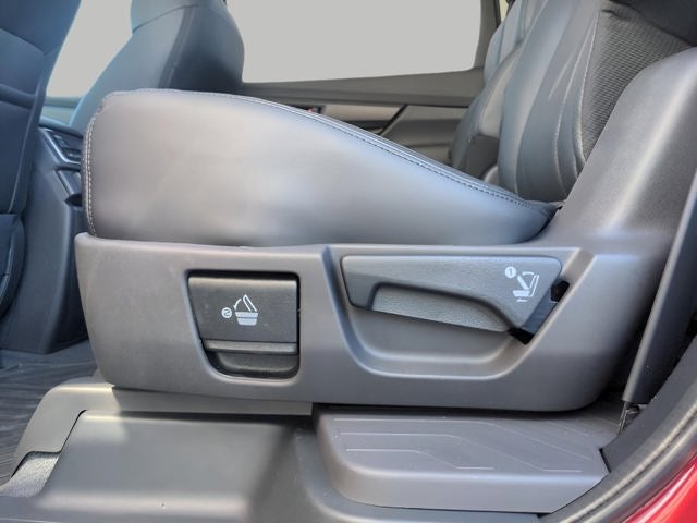 2025 Subaru ASCENT Onyx Edition Touring