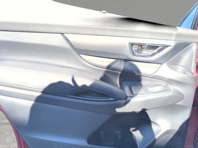 2025 Subaru ASCENT Onyx Edition Touring