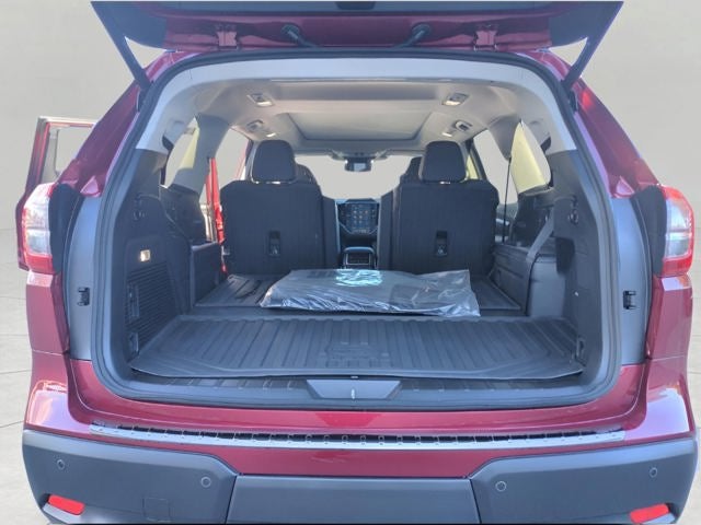 2025 Subaru ASCENT Onyx Edition Touring