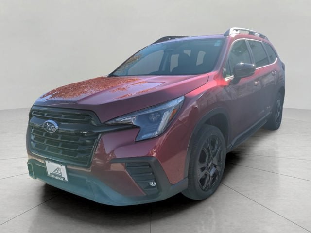 2025 Subaru ASCENT Onyx Edition Touring