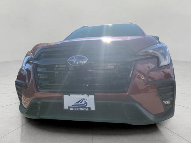 2025 Subaru ASCENT Onyx Edition Touring