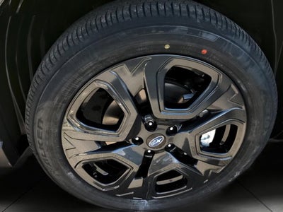 2025 Subaru ASCENT Onyx Edition Touring