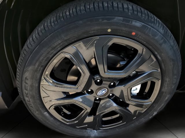 2025 Subaru ASCENT Onyx Edition Touring