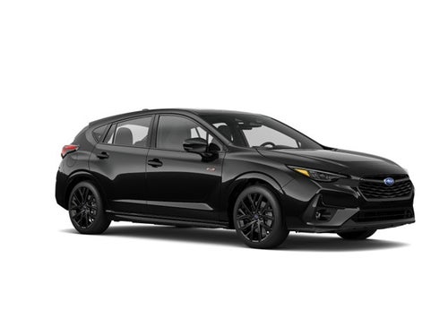 2027 Subaru IMPREZA Base