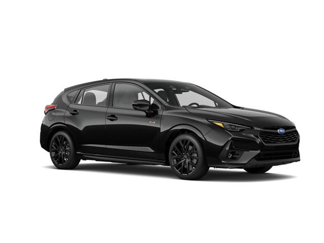 2027 Subaru IMPREZA Base