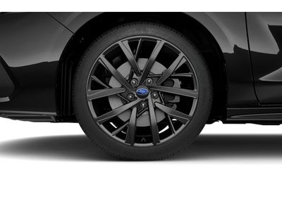 2027 Subaru IMPREZA Base