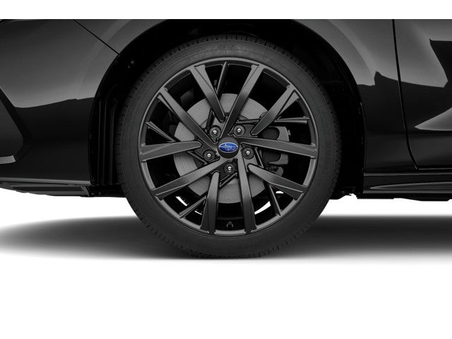 2027 Subaru IMPREZA Base