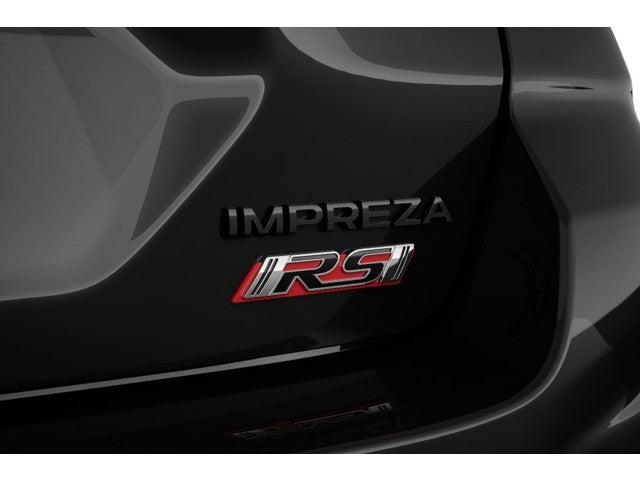 2027 Subaru IMPREZA Base