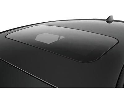 2027 Subaru IMPREZA Base