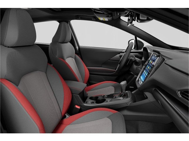 2027 Subaru IMPREZA Base