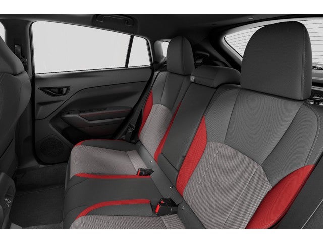 2027 Subaru IMPREZA Base
