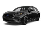 2027 Subaru IMPREZA Base