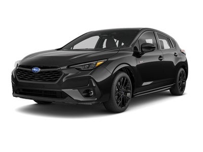 2027 Subaru IMPREZA Base