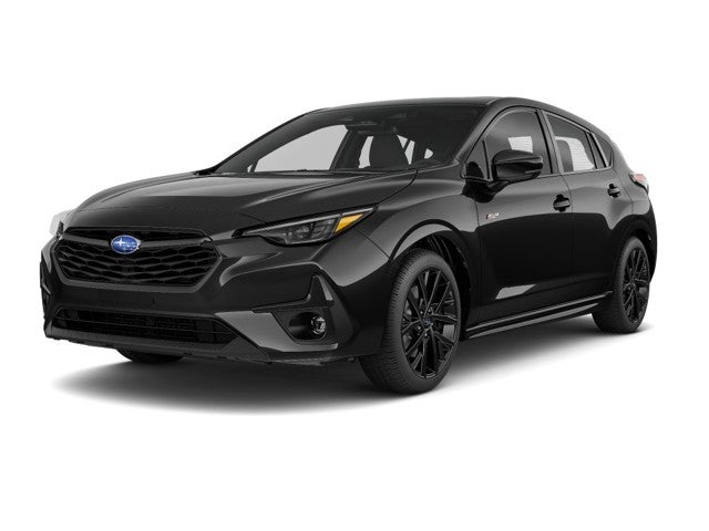 2027 Subaru IMPREZA Base