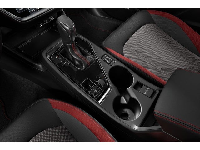 2027 Subaru IMPREZA Base