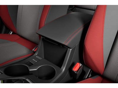 2027 Subaru IMPREZA Base