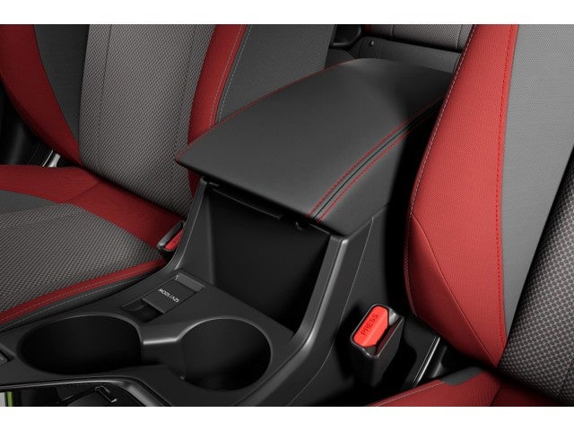 2027 Subaru IMPREZA Base