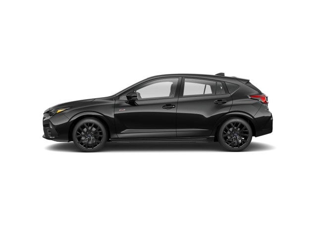 2027 Subaru IMPREZA Base