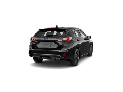 2027 Subaru IMPREZA Base