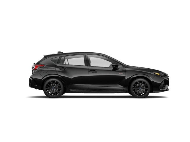 2027 Subaru IMPREZA Base
