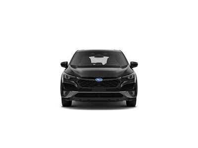 2027 Subaru IMPREZA Base