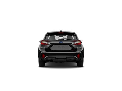 2027 Subaru IMPREZA Base