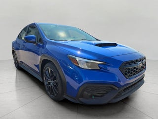 2026 Subaru WRX Base