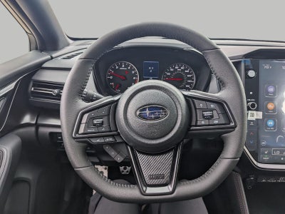 2026 Subaru WRX Premium