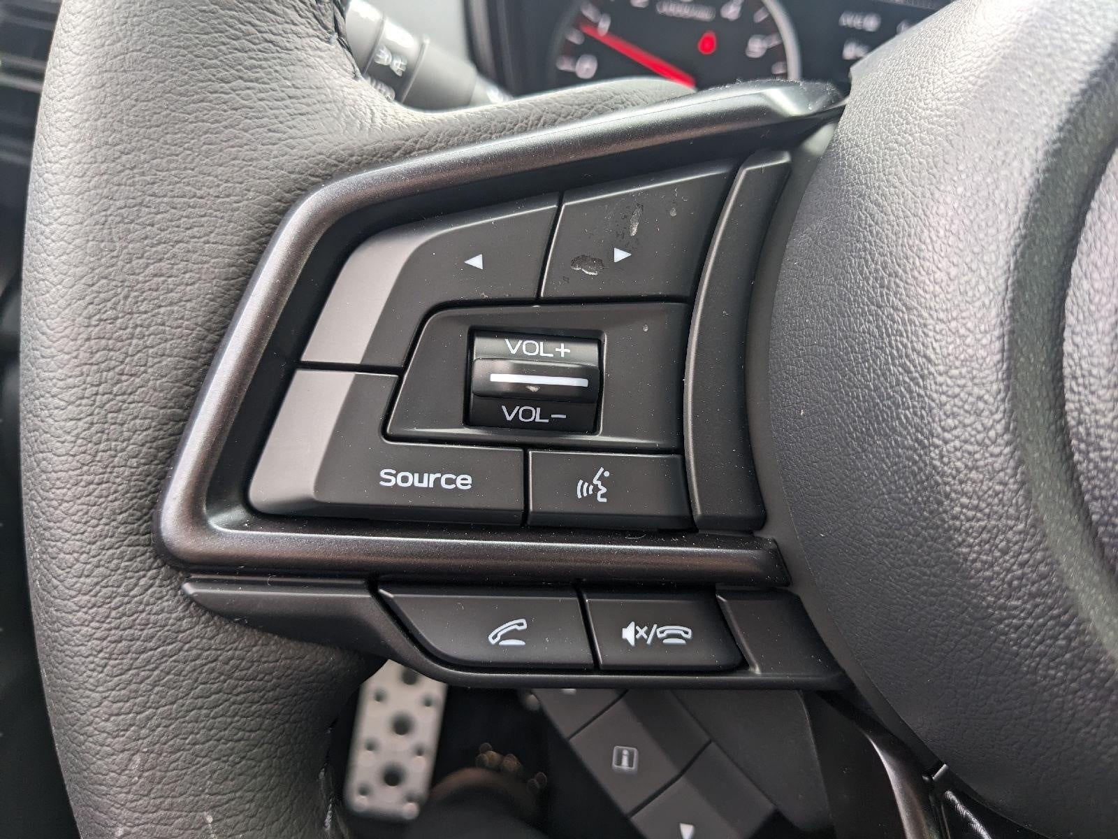 2026 Subaru WRX Premium