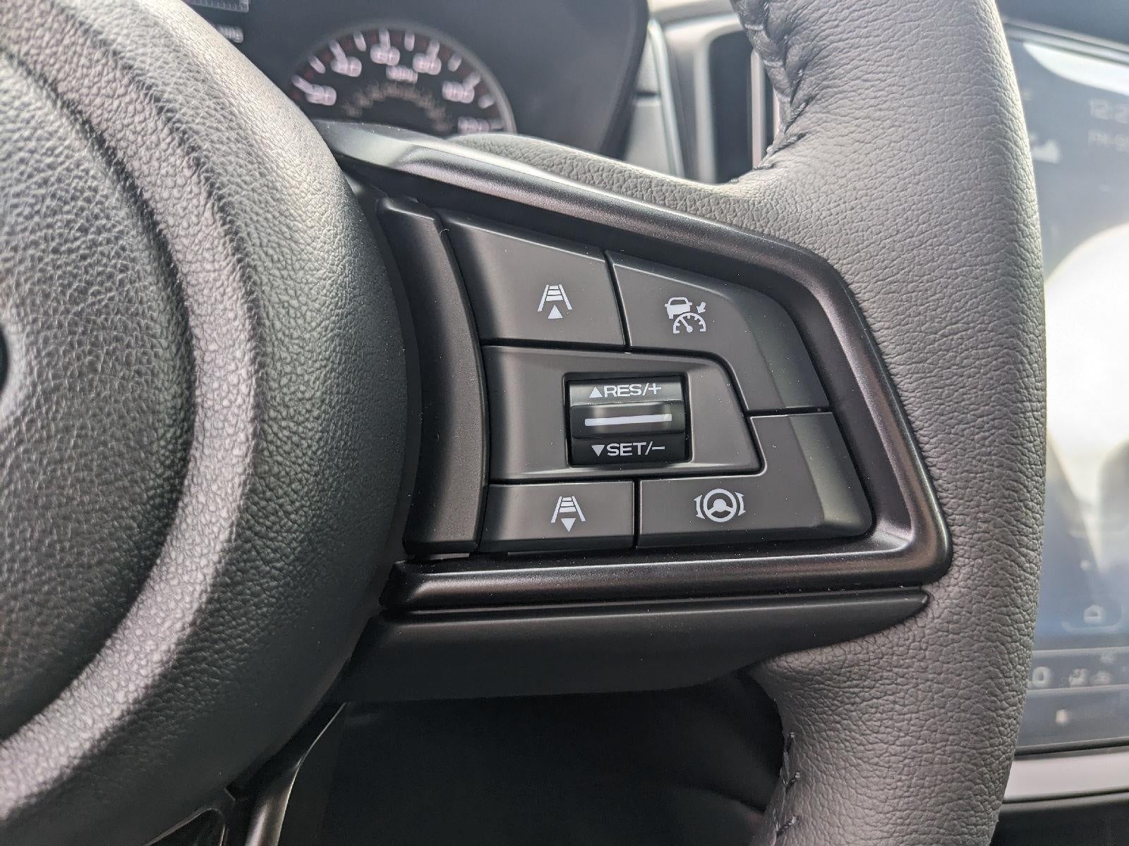 2026 Subaru WRX Premium