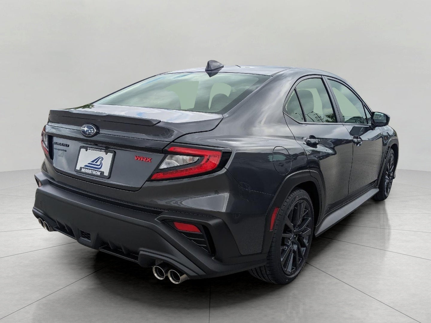 2026 Subaru WRX Premium