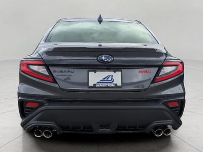 2026 Subaru WRX Premium