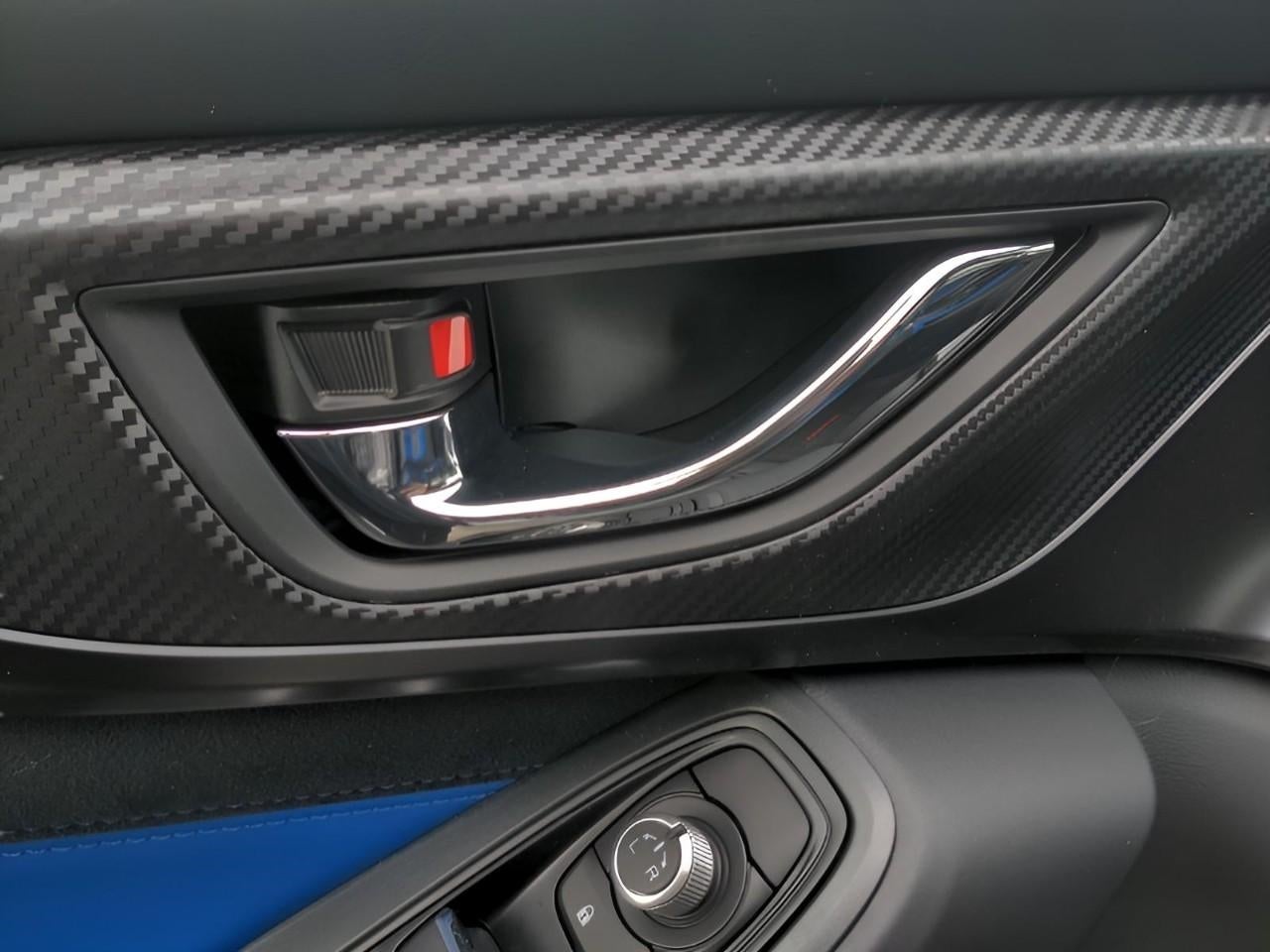 2026 Subaru WRX Premium