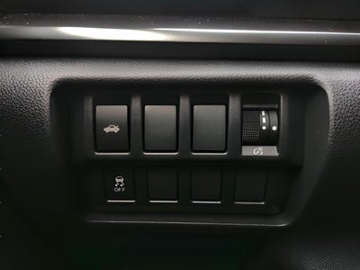 2026 Subaru WRX Premium