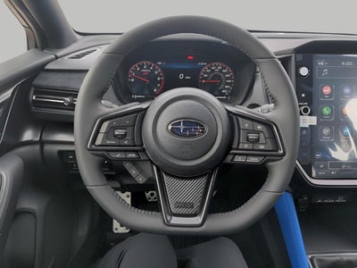 2026 Subaru WRX Premium