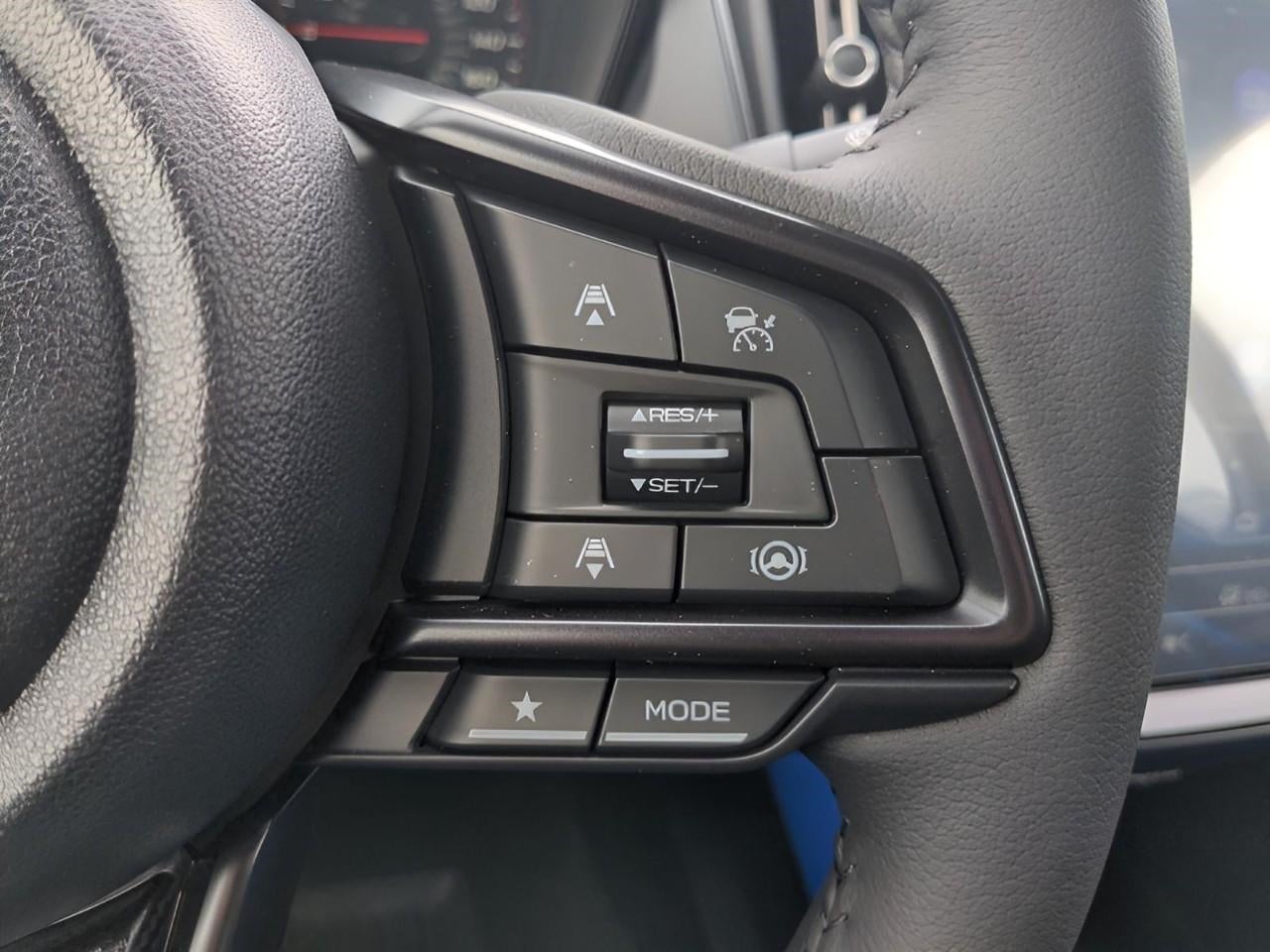 2026 Subaru WRX Premium