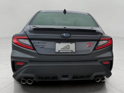 2026 Subaru WRX Premium