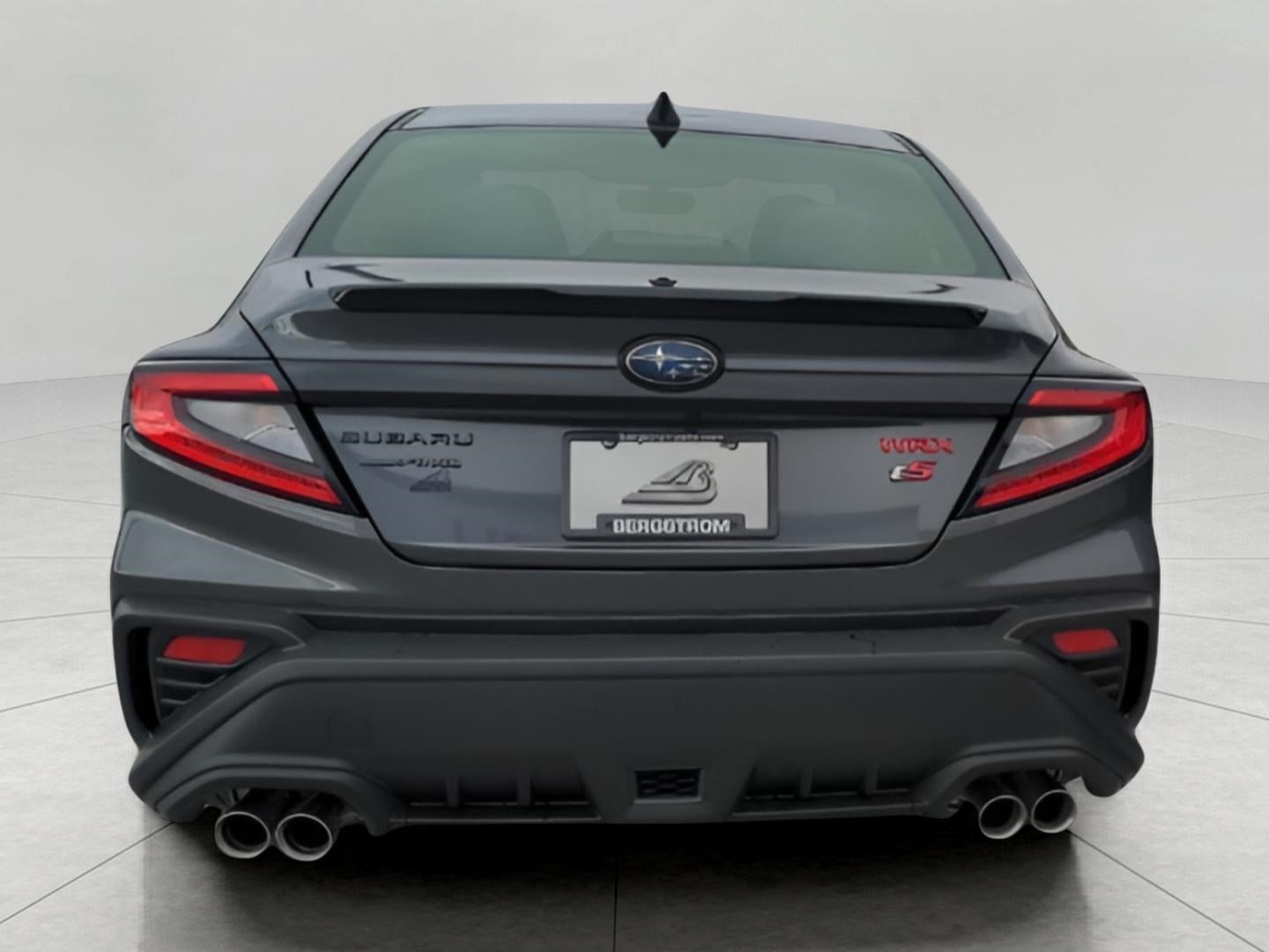 2026 Subaru WRX Premium