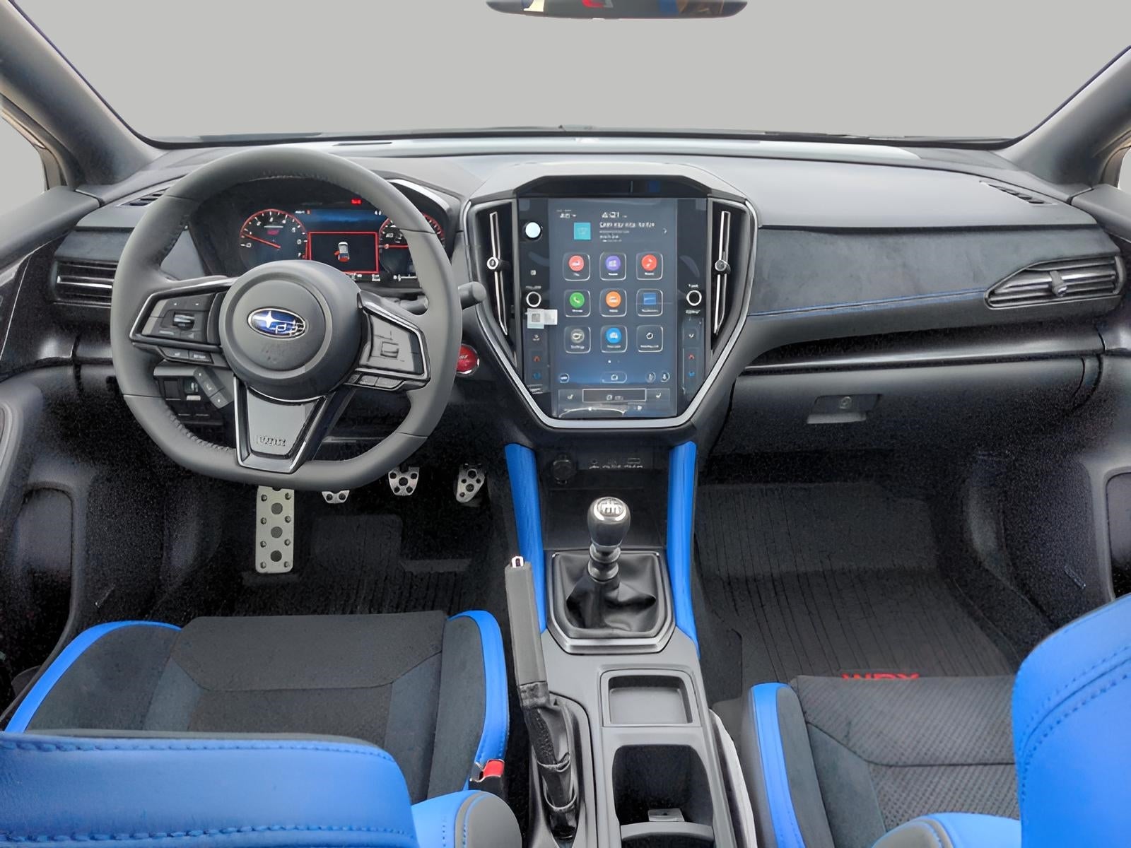 2026 Subaru WRX Premium