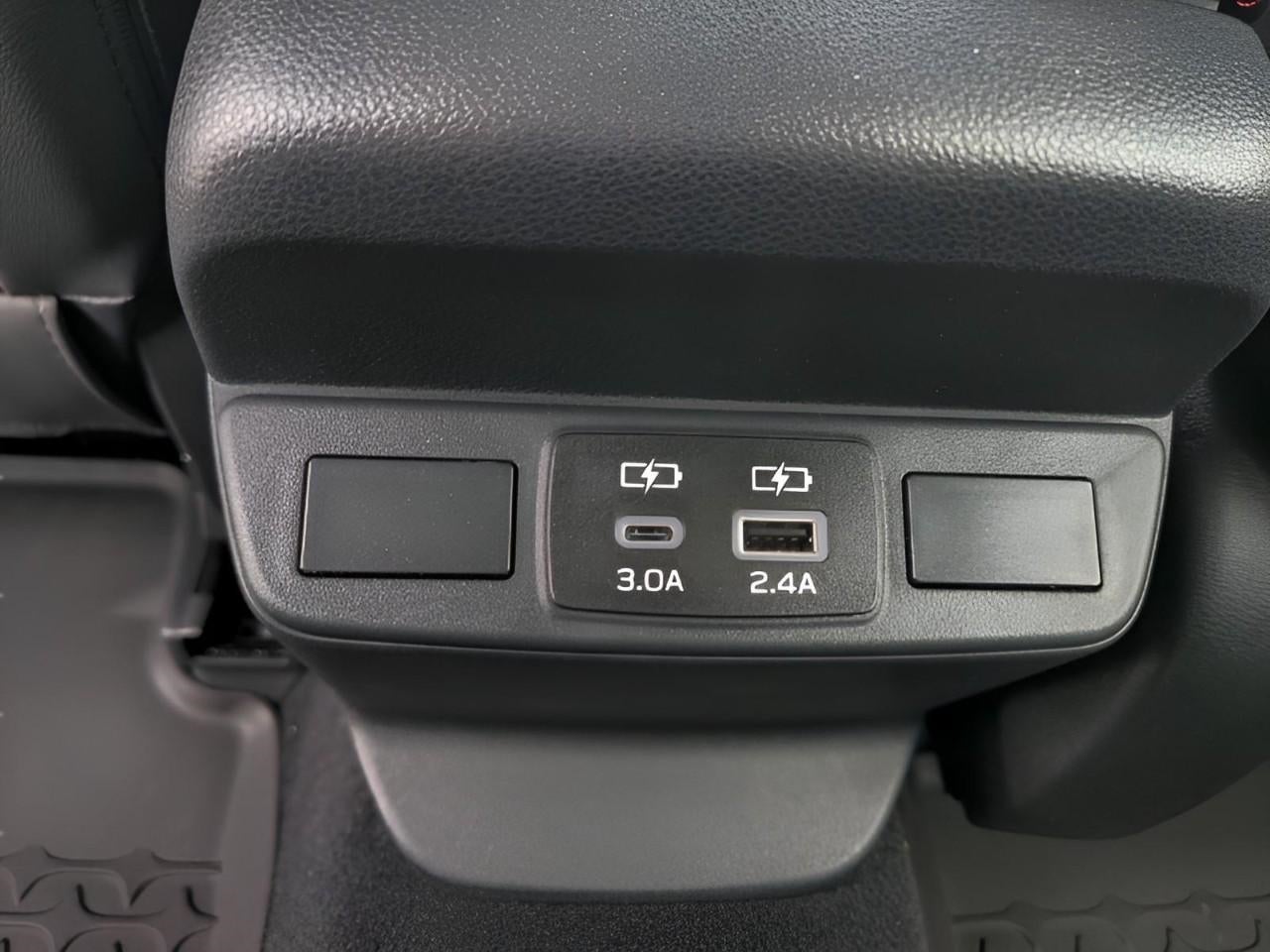2026 Subaru WRX Premium
