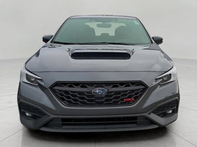 2026 Subaru WRX Premium