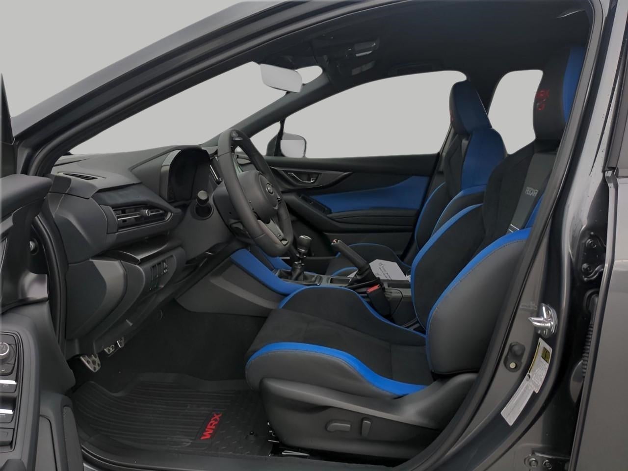 2026 Subaru WRX Premium