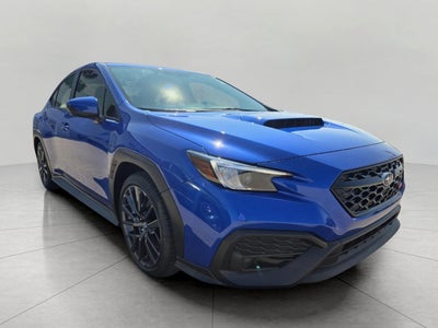 2026 Subaru WRX Base