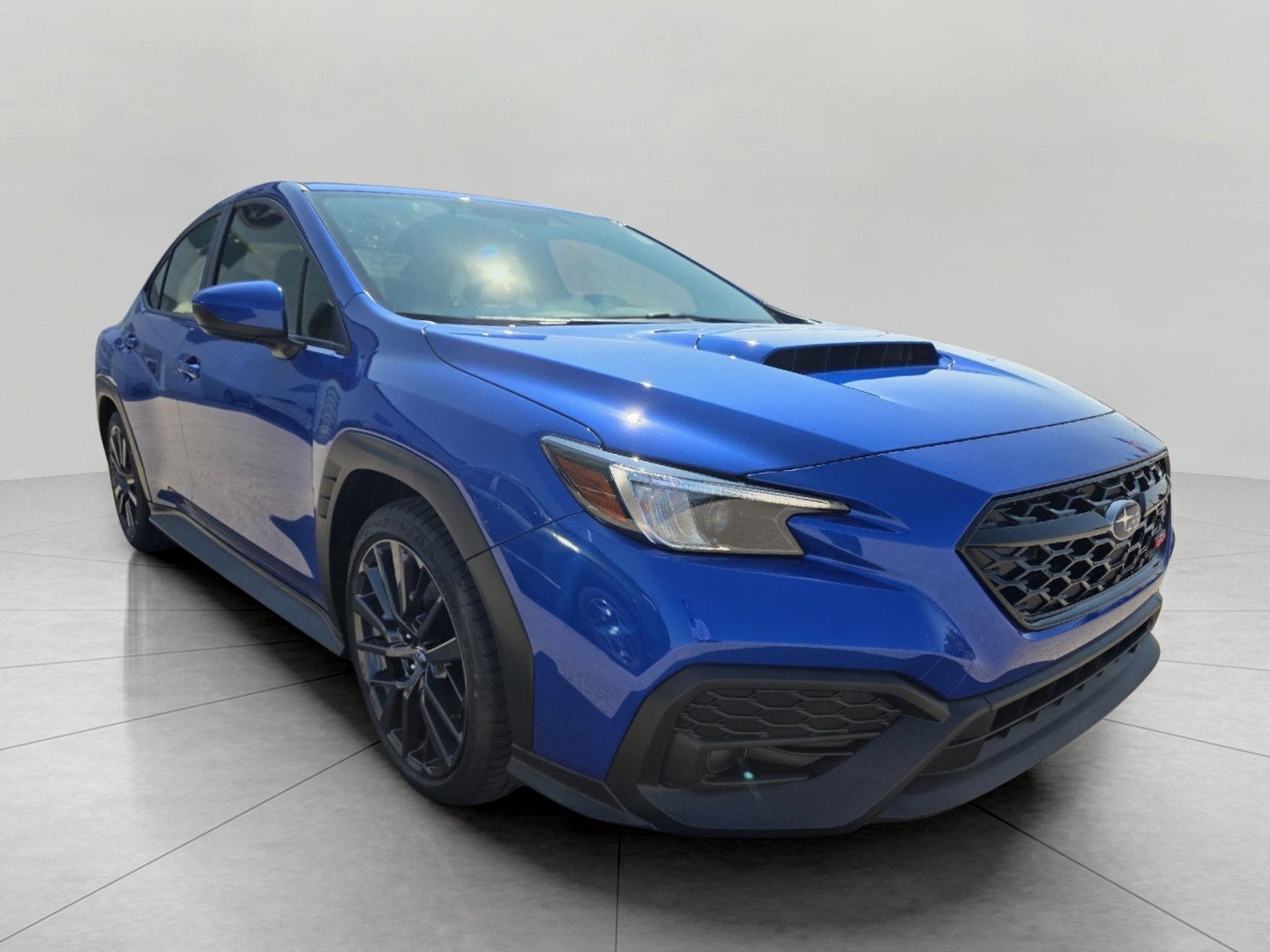 2026 Subaru WRX Base